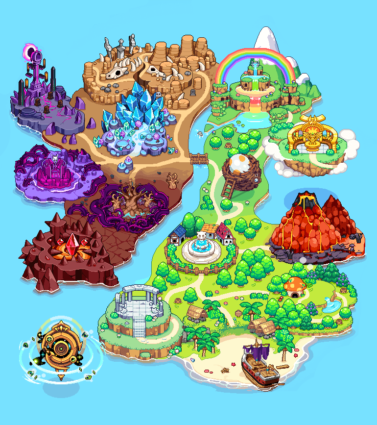 ExploreMap
